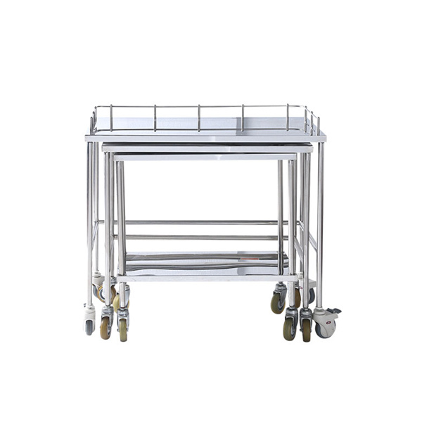 SFD-Q14A  Surgical Trolley